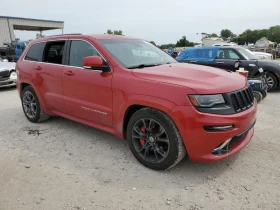 Jeep Grand cherokee SRT-8 ФИКСИРАНА ЦЕНА!, снимка 2