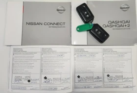 Nissan Qashqai 2.0I-141к.с EURO 5b-ПАНОРАМА-BOSE-ШВЕЙЦАРИЯ, снимка 9