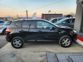 Nissan Qashqai 2.0I-141к.с EURO 5b-ПАНОРАМА-BOSE-ШВЕЙЦАРИЯ, снимка 5