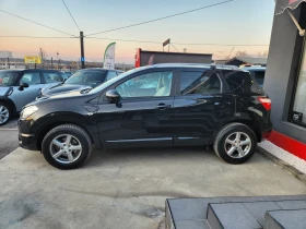 Nissan Qashqai 2.0I-141к.с EURO 5b-ПАНОРАМА-BOSE-ШВЕЙЦАРИЯ, снимка 4