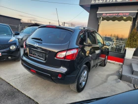 Nissan Qashqai 2.0I-141к.с EURO 5b-ПАНОРАМА-BOSE-ШВЕЙЦАРИЯ, снимка 8