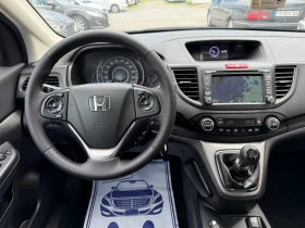 Honda Cr-v 2.0i / 4X4 /   / ADVENTURE EDITION | Mobile.bg    12