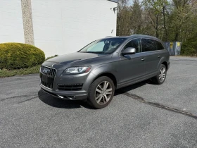 Audi Q7 PREMIUM PLUS - 5000 USD - 99937692 | Car24.bg