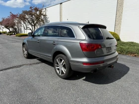 Audi Q7 PREMIUM PLUS - 5000 USD - 99937692 | Car24.bg