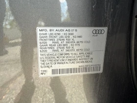 Audi Q7 PREMIUM PLUS - 5000 USD - 99937692 | Car24.bg