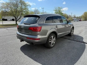 Audi Q7 PREMIUM PLUS - 5000 USD - 99937692 | Car24.bg