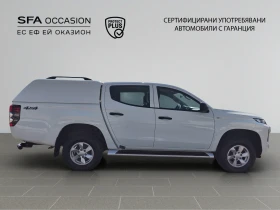 Mitsubishi L200 DOUBLE CAB 150hp BVM6 4WD E6/2001R19 - 49900 лв. - 19207139 4