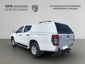 Mitsubishi L200 DOUBLE CAB 150hp BVM6 4WD E6/2001R19 - 49900 лв. - 19207139 7