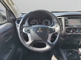 Mitsubishi L200 DOUBLE CAB 150hp BVM6 4WD E6/2001R19 - 49900 лв. - 19207139 10