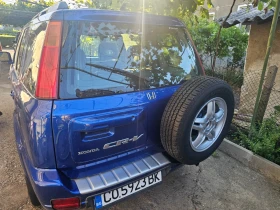 Обява за продажба на Honda Cr-v ~6 500 лв. - изображение 4