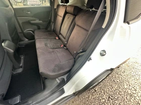 Honda Cr-v 2.2iDTEC Comfort 4x4 #TOP - 20990 лв. / 10732.02 € - 59173370 9