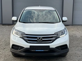 Honda Cr-v 2.2iDTEC Comfort 4x4 #TOP - 20990 лв. - 18797701 2
