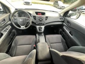 Honda Cr-v 2.2iDTEC Comfort 4x4 #TOP - 20990 лв. / 10732.02 € - 59173370 11