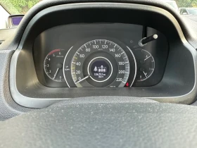 Honda Cr-v 2.2iDTEC Comfort 4x4 #TOP - 20990 лв. - 18797701 11
