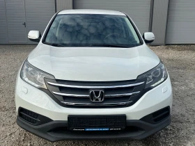 Honda Cr-v 2.2iDTEC Comfort 4x4 #TOP - 20990 лв. / 10732.02 € - 59173370 3