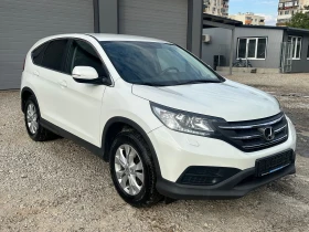Honda Cr-v 2.2iDTEC Comfort 4x4 #TOP - 20990 лв. / 10732.02 € - 59173370 2
