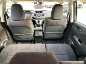 Honda Cr-v 2.2iDTEC Comfort 4x4 #TOP - 20990 лв. - 18797701 7