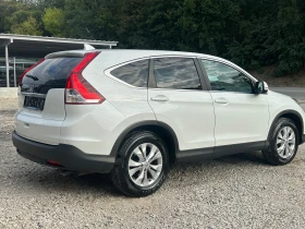 Honda Cr-v 2.2iDTEC Comfort 4x4 #TOP - 20990 лв. / 10732.02 € - 59173370 4