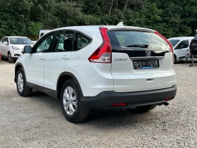 Honda Cr-v 2.2iDTEC Comfort 4x4 #TOP - 20990 лв. - 18797701 5