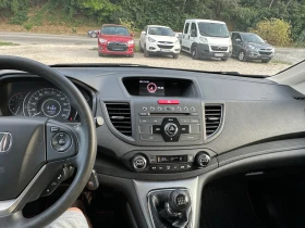 Honda Cr-v 2.2iDTEC Comfort 4x4 #TOP - 20990 лв. - 18797701 12