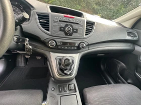 Honda Cr-v 2.2iDTEC Comfort 4x4 #TOP - 20990 лв. / 10732.02 € - 59173370 12