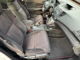 Honda Cr-v 2.2iDTEC Comfort 4x4 #TOP - 20990 лв. - 18797701 9