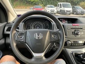 Honda Cr-v 2.2iDTEC Comfort 4x4 #TOP - 20990 лв. - 18797701 13