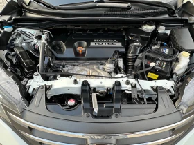 Honda Cr-v 2.2iDTEC Comfort 4x4 #TOP - 20990 лв. / 10732.02 € - 59173370 16