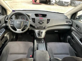 Honda Cr-v 2.2iDTEC Comfort 4x4 #TOP - 20990 лв. - 18797701 15