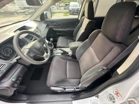 Honda Cr-v 2.2iDTEC Comfort 4x4 #TOP - 20990 лв. / 10732.02 € - 59173370 10