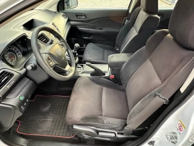 Honda Cr-v 2.2iDTEC Comfort 4x4 #TOP - 20990 лв. - 18797701 10