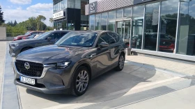 Mazda CX-60 Exclusive line - 93000 лв. - 21476602 4