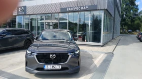 Mazda CX-60 Exclusive line - 93000 лв. - 21476602 2