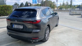 Mazda CX-60 Exclusive line - 93000 лв. - 21476602 7