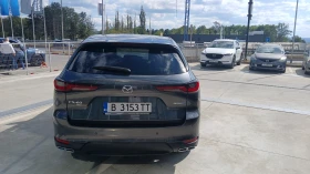 Mazda CX-60 Exclusive line - 93000 лв. - 21476602 6