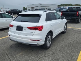 Audi Q3 * KOMFORT * CARFAX *  | Mobile.bg    3