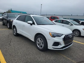 Audi Q3 * KOMFORT * CARFAX *  | Mobile.bg    2