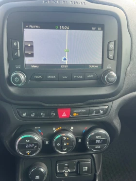 Jeep Renegade 2.0 TDi 4x4 - 17500 лв. / 8947.61 € - 21922042 13
