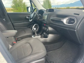 Обява за продажба на Jeep Renegade 2.0 TDi 4x4 ~17 500 лв. - изображение 8