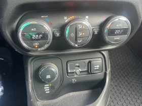 Обява за продажба на Jeep Renegade 2.0 TDi 4x4 ~17 500 лв. - изображение 11