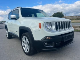 Обява за продажба на Jeep Renegade 2.0 TDi 4x4 ~17 500 лв. - изображение 2