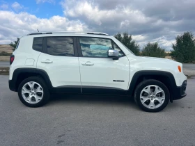 Обява за продажба на Jeep Renegade 2.0 TDi 4x4 ~17 500 лв. - изображение 3