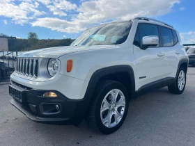 Обява за продажба на Jeep Renegade 2.0 TDi 4x4 ~17 500 лв. - изображение 1