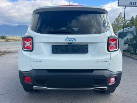 Обява за продажба на Jeep Renegade 2.0 TDi 4x4 ~17 500 лв. - изображение 7