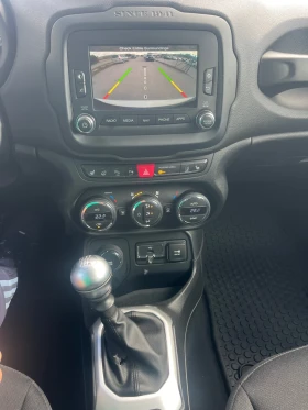 Jeep Renegade 2.0 TDi 4x4 - 17500 лв. / 8947.61 € - 21922042 15