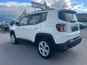 Обява за продажба на Jeep Renegade 2.0 TDi 4x4 ~17 500 лв. - изображение 6