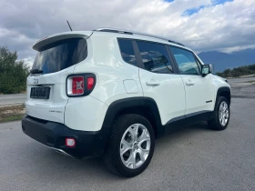 Обява за продажба на Jeep Renegade 2.0 TDi 4x4 ~17 500 лв. - изображение 5