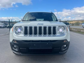 Обява за продажба на Jeep Renegade 2.0 TDi 4x4 ~17 500 лв. - изображение 1
