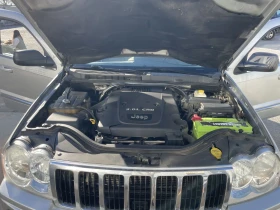 Jeep Grand cherokee 3.0 Като нов  - 5000 € / 9779.15 лв. - 85142989 15