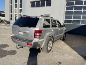 Jeep Grand cherokee 3.0 Като нов  - 5000 € / 9779.15 лв. - 85142989 3
